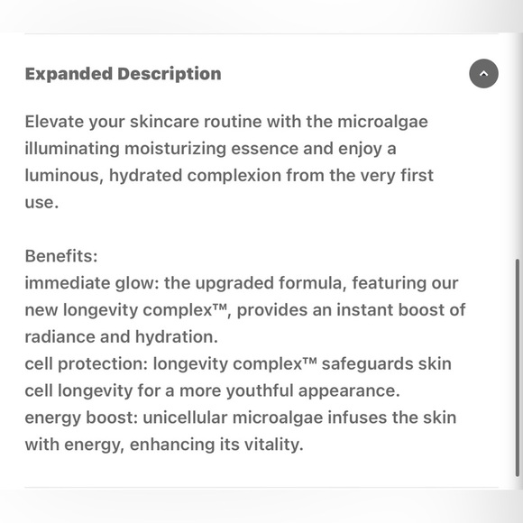 Black Radiance Serum for Glowing Skin - Picture 3 of 5